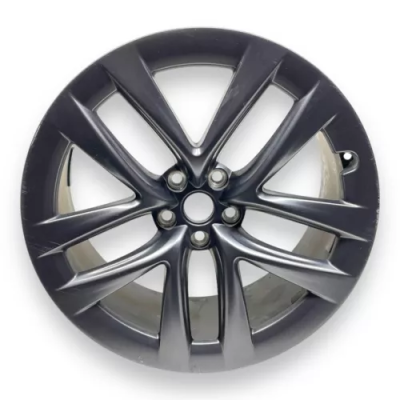 2021-2024 Tesla Model S Plaid Wheel Rim 21 9.5J+40MM OEM 1420228-00-B