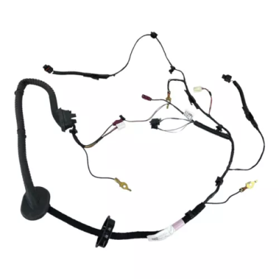 2017-2023 Tesla Model 3 Trunk lid wiring harness OEM 1068789-00-F
