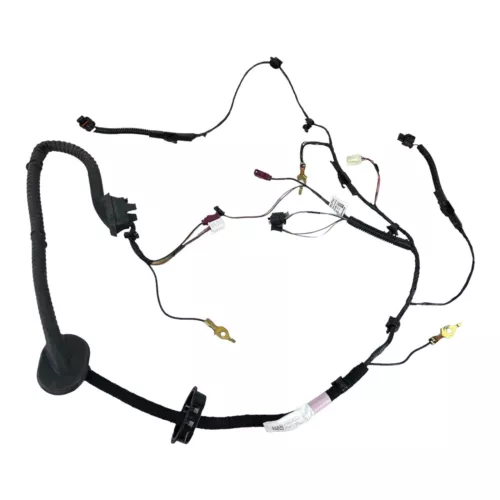 2017-2023 Tesla Model 3 Trunk lid wiring harness OEM 1068789-00-F