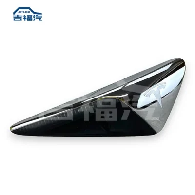 16-20 Tesla Model X S repeater lamp camera 1034345-00-B