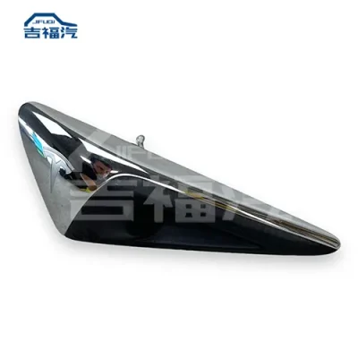 17-23 Tesla Model 3 Y Fender Camera 1495864-01-A