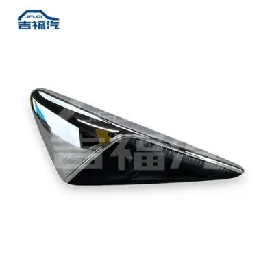 17-23 Tesla Model 3 Y S lamp camera 1125106-77-C