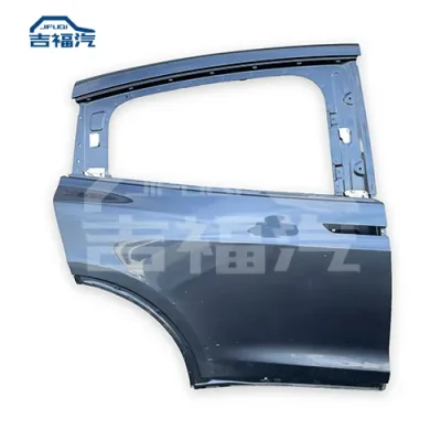 2016-2020 Tesla Model X door shell 1028791-00-K