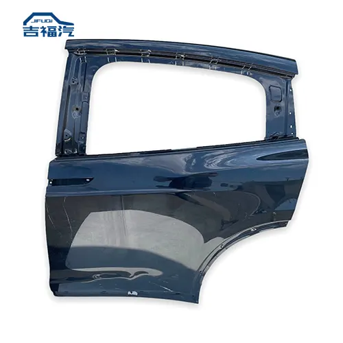 2016-2020 Tesla Model X door 1028790-00-I