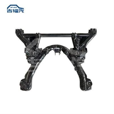 2023-2024 TESLA MODEL 3 Highland FRONT SUBFRAME CROSSMEMBER CRADLE OEM 1044521-00-A