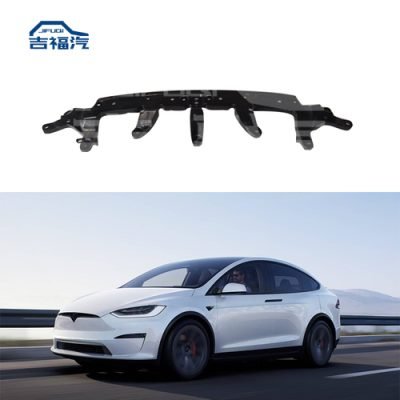 2016-2020 Tesla model X Front Bumper Upper Grille Bracket 1047020-00-D