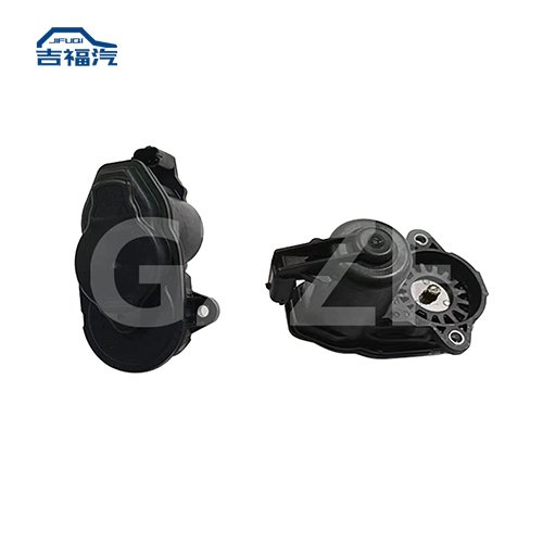 Rear Brake Caliper Motor 1344623-00-B For 2023-2024 Tesla Model 3 Highland