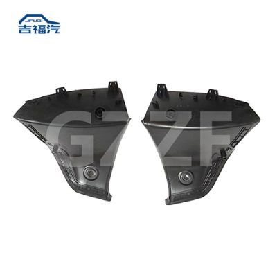 Tail Light Bracket Support Accessory 1784319-00-B 1784320-00-B For 2023-2024 Tesla Model 3 Highland