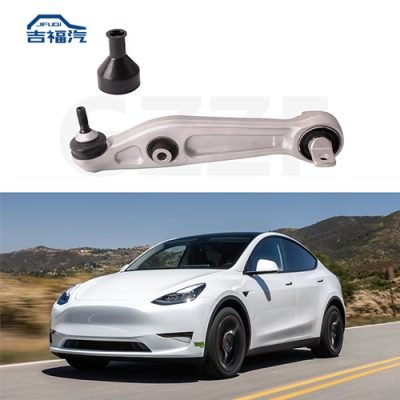 Auto Parts Front Lower Straight Arm Assembly L_R for Tesla Model Y 1088341-00-D