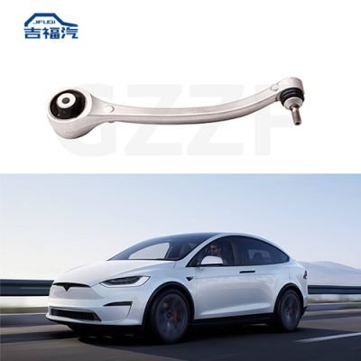 Front Lower Bent Arm Assembly Left Speical For Tesla Model S_X 1041570-00-B