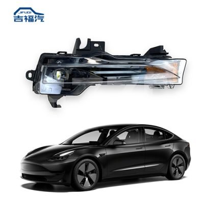 2020-2023 Tesla Model 3 Y LED fog light 1507930-00-C