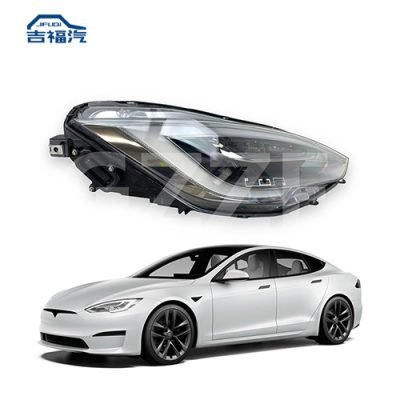 2016-2020 Tesla Model S headlight 1053571-00-F