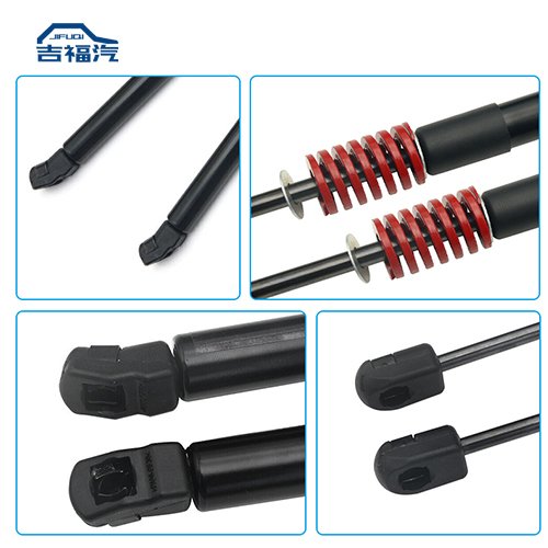 Tesla Model 3 Rear Trunk Lift Supports Tailgate Struts Shock Gas Spring 1091560-00-B - Image 6