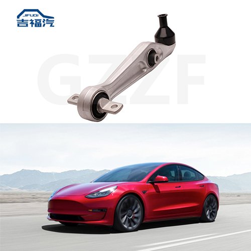 Front Lower Control Arm For 2017-2022 Tesla Model 3 Model Y 1044341-00-D