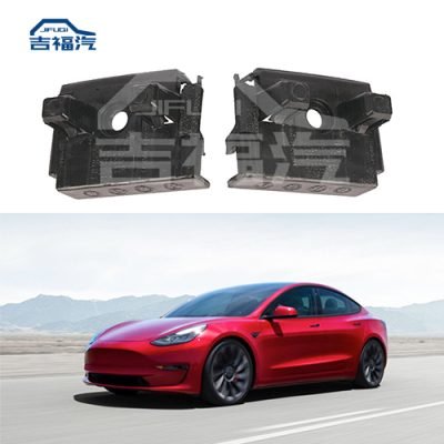 1084171-00-F 1084172-00-F For Tesla Model 3 Front Bumper Fender Bracket Support