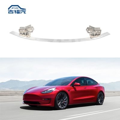 2017-22 Tesla Model 3 Front Bumper Reinforcement Bar Lower 1084894-00-B