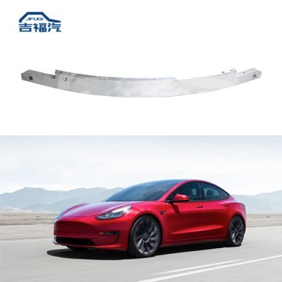 2017-2022 Tesla Model 3 Front BUMPER REINFORCEMENT IMPACT BAR 1104667-00-F