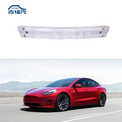 Tesla Model 3 Rear Bumper Reinforcement Impact Bar 2017-2023 1095314-00-C