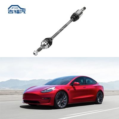 Tesla Model 3 2017-2021 CV Axle Assembly 1044119-00-D