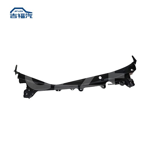 Front Wiper Cowl Trim Windshield Cowl Panel OEM 1694501-00-E For 2023-2024 Tesla Model 3 Highland