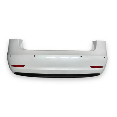 2017-2022 Tesla Model 3 Rear bumper cover OEM 1083983-00-G