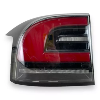 2021-2024 Tesla Model X Rear left driver lh side taillight lamp OEM 1565496-00-C