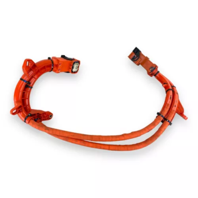 2021-2024 Tesla Model S X High voltage HV front drive unit harness OEM 1588323-10-B