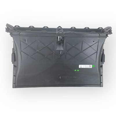 2022-2024 Tesla Model S Plaid Front air duct shutter deflector 1588209-00-C 1588201-00-C