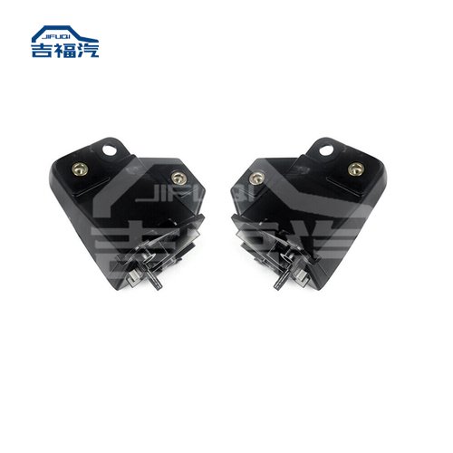 Front Bumper Headlight Lamp Retainer Support Bracket For 2016-2020 Tesla Model S 1061331-00-B