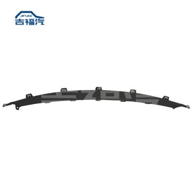 2015-2021 Tesla Model X Front Bumper Grille Panel Insert 1047360-00-G