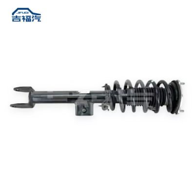 20-24 Tesla Model Y RWD front right strut shock coil spring assy OEM 1188369-00-B
