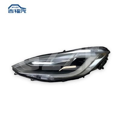 2016-2020 Tesla Model S headlight assembly 1065041-00-B