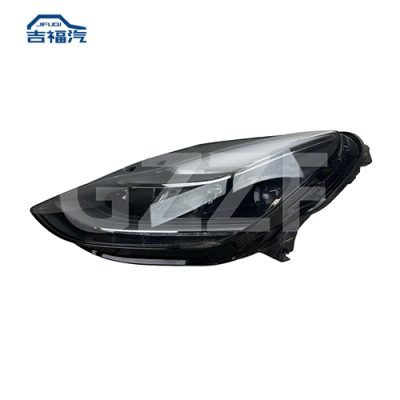 21-23 Tesla Model 3 Y Led headlight 1514952-00-D