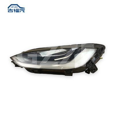 2016-2020 Tesla Model X headlight assembly 1034314-00-E