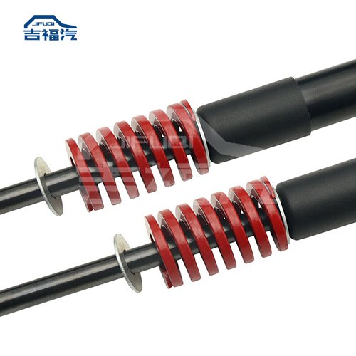 Tesla Model 3 Rear Trunk Lift Supports Tailgate Struts Shock Gas Spring 1091560-00-B - Image 4