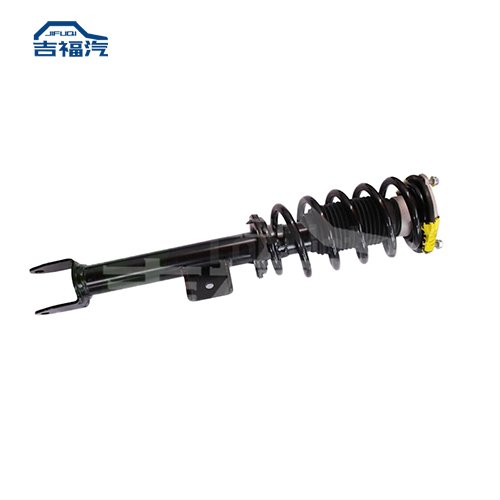 Front Left Shock Strut Assembly Fit Tesla Model 3 M3 RWD 1044092-00-A 2017-2021 - Image 4