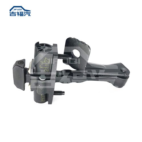 2017-2021 Tesla Model 3 Front Left Door Check Stop Strap 1089507-00-D - Image 4