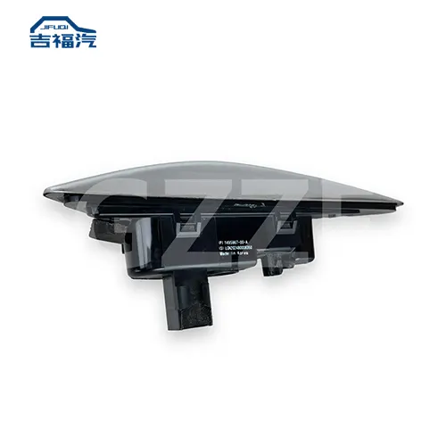 17-23 Tesla Model Y 3 repeater camera turn signal 1495867-00-A - Image 4