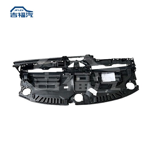 2021-2023 TESLA MODEL Y DASH BOARD INSTRUMENT PANEL COVER ASSEMBLY OEM 1083401-05-J - Image 4