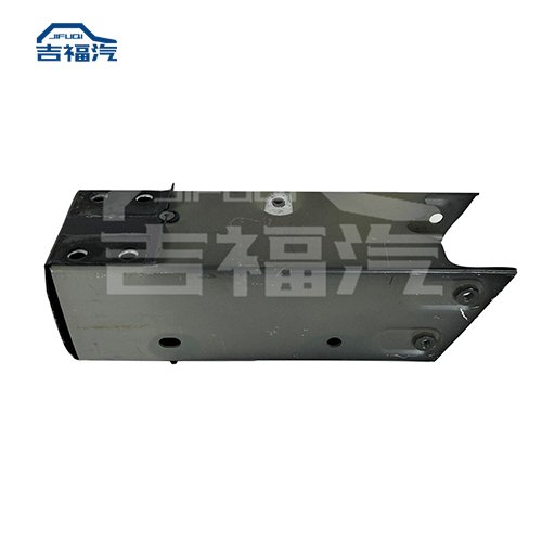 2017 - 2022 Tesla Model 3 Front Bumper Right Reinforcement Rail 1088149-00-F - Image 2