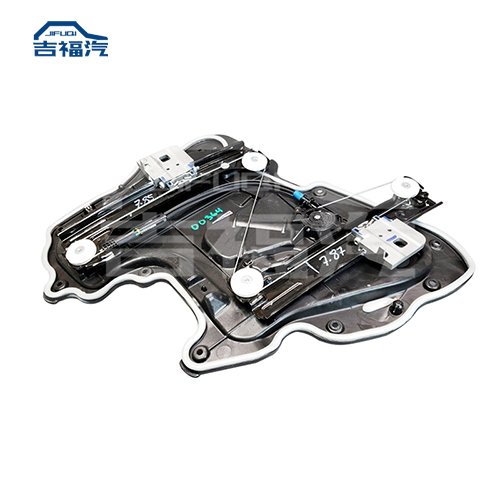 Tesla Model 3 Window Regulator Assembly 1096622-00-K - Image 4