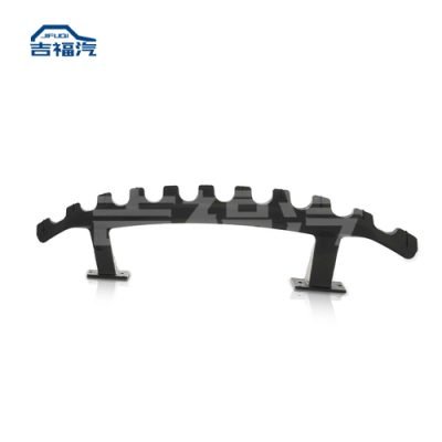 2016-2021 Tesla Model S FRONT BUMPER REINFORCEMENT ANKLE CATCHER SUPPORT NEW 1056837-00-D
