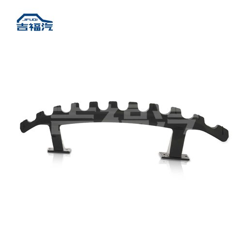 2016-2021 Tesla Model S FRONT BUMPER REINFORCEMENT ANKLE CATCHER SUPPORT NEW 1056837-00-D