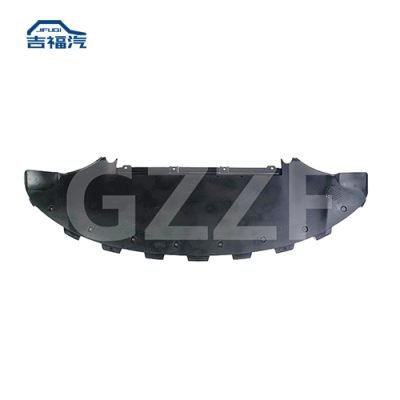 Pp Material Neutral Packing Front Bumper Lower Guard Plate 1694313-00-G For Tesla Model 3 Highland 2023-2024