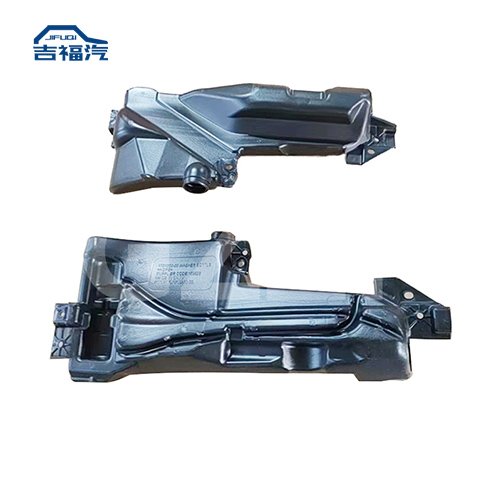 New version of the kettle motor new original parts 1731330-00-E 1739233-00-E For 2023-2024 Tesla Model 3 Highland