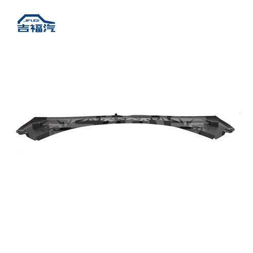 Front Under Hood Apron Trim Panel Cover For 2016-2021 Tesla Model S 1060474-00-D - Image 2