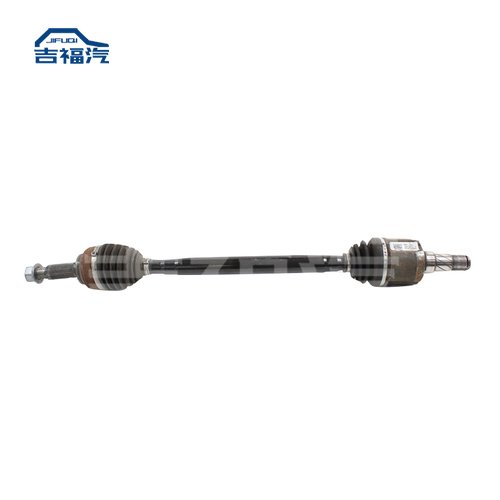 TESLA MODEL S REAR RIGHT PASSENGER SIDE AXLE SHAFT HALFSHAFT OEM 2012-2020 1007719-00-C