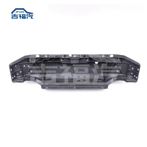 2016-2020 Tesla Model X Front Trunk Center Support Crossmember Bracket 1035176-00-E