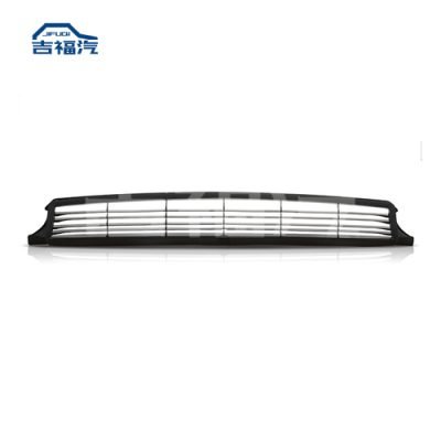 Front Bumper Lower Mesh Grille Assembly 1047734-00-F For 2016-2020 Tesla Model X