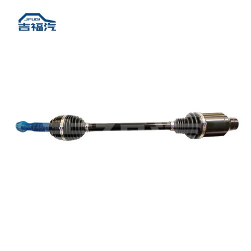 Front CV Axle Shafts For Tesla Model X 2016-2021 OEM 1027115-00-D 1027111-00-D